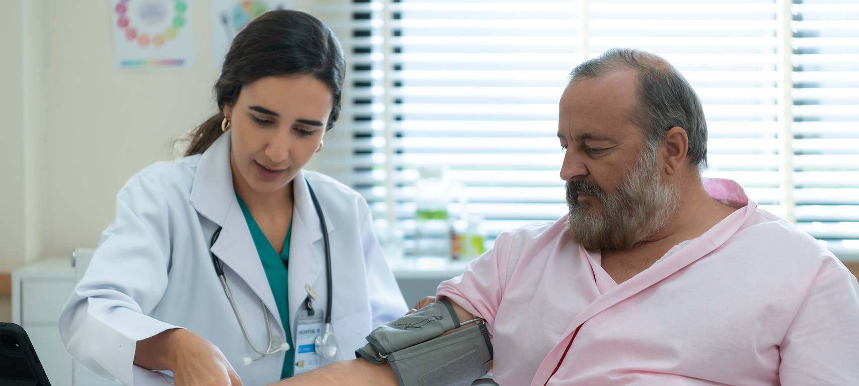 How the Best BP Specialist in Serilingampally Helps Manage High Blood Pressure
