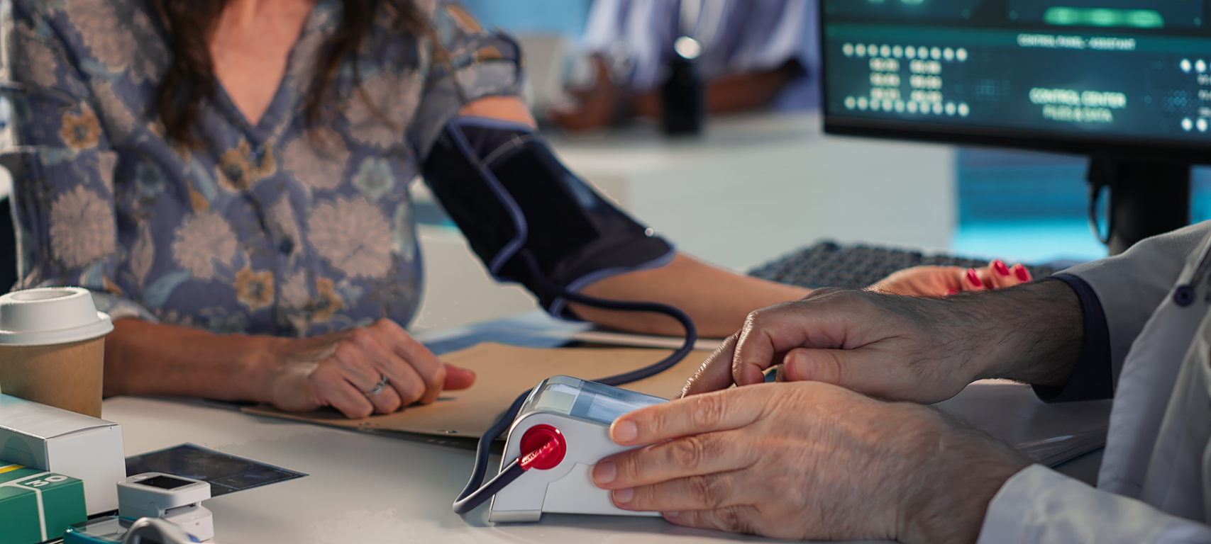24 Hour BP Monitoring in Serilingampally for Accurate Blood Pressure Assessment