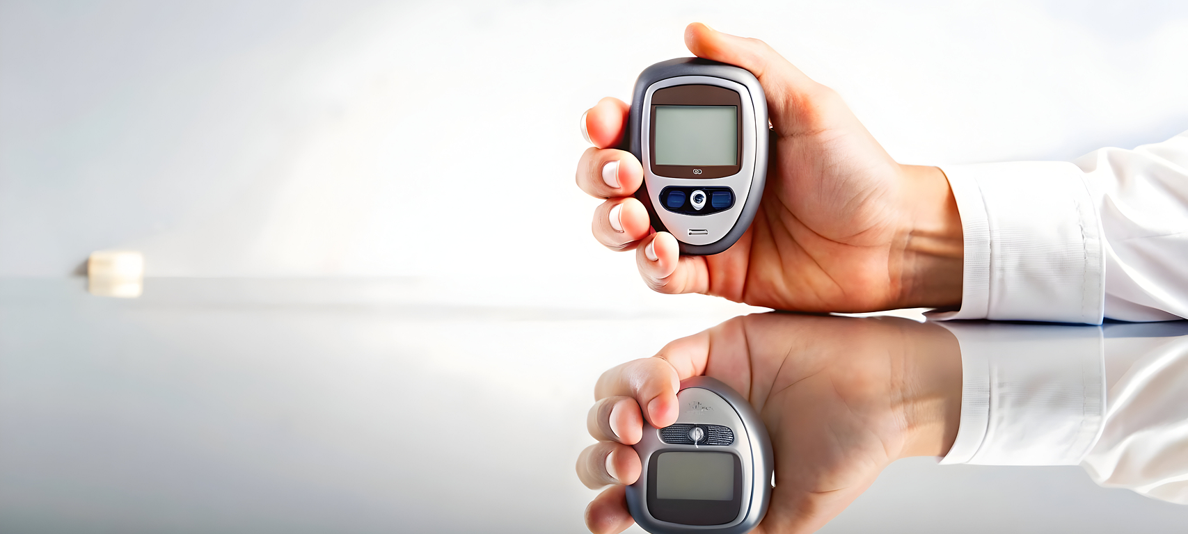 How to Choose the Best Sugar Doctor in Serilingampally for Diabetes Care