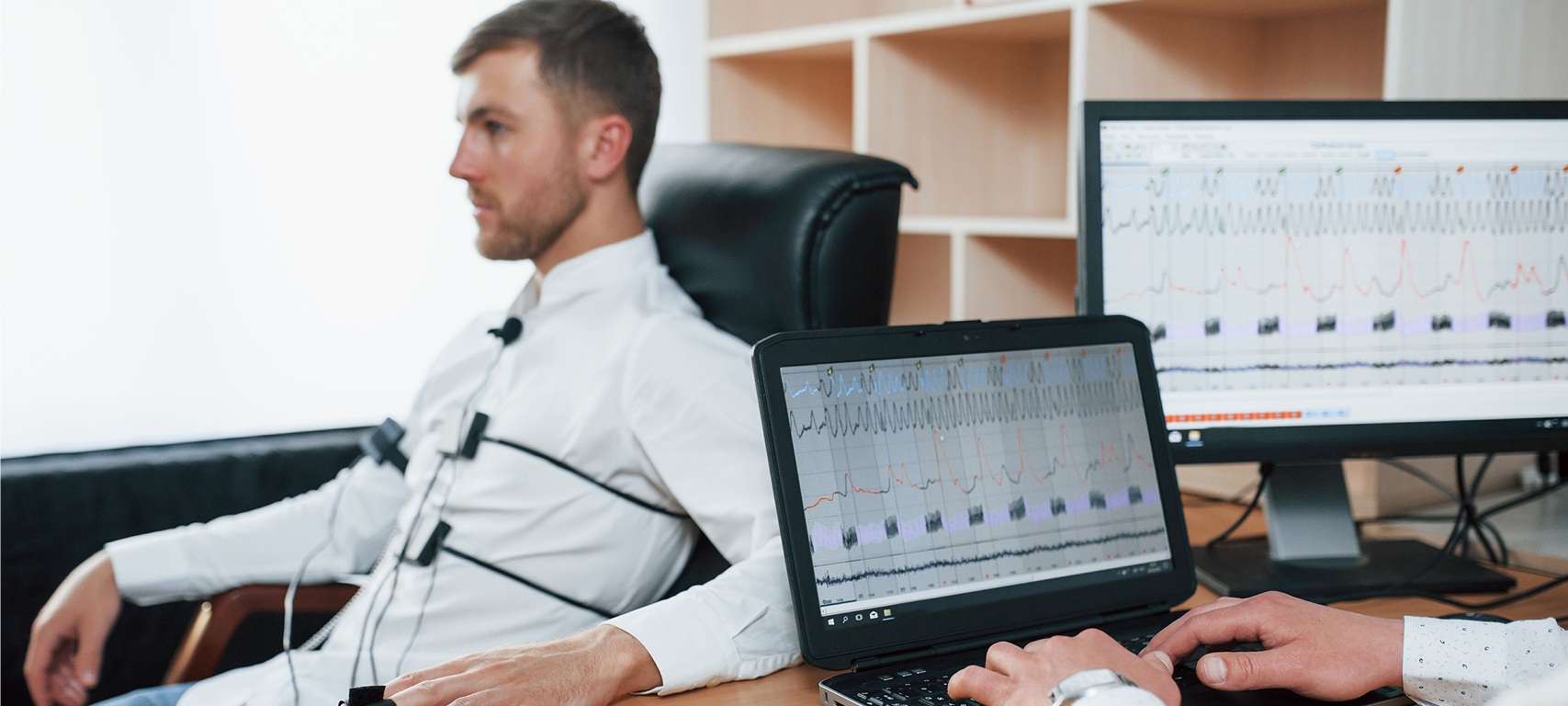 ECG Testing Explained: Choosing the Best ECG Diagnostic Center in Serilingampally