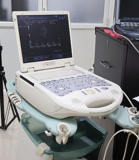 Hypertension care