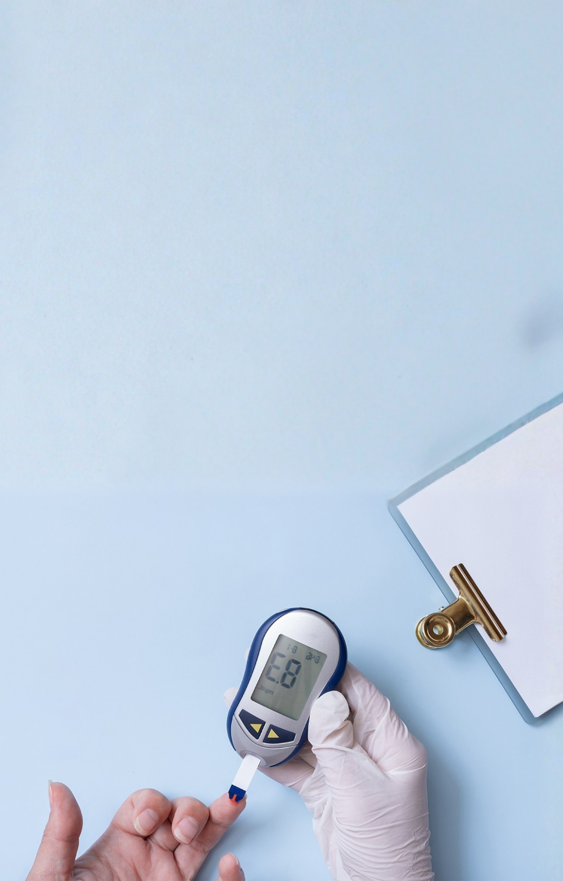 Comprehensive Medical & Diabetology Care
