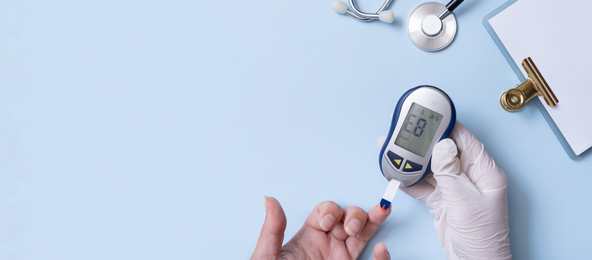 Comprehensive Medical & Diabetology Care